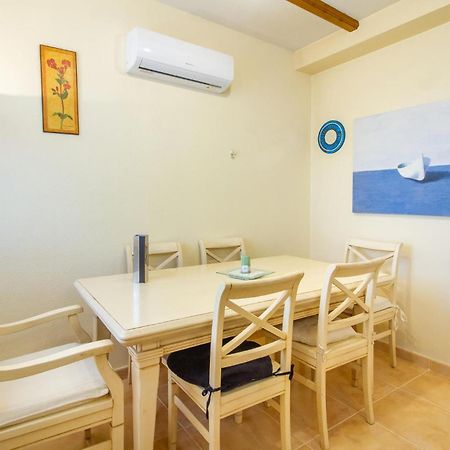 Lovely Home With Swimming Pool Санта Пола Екстериор снимка
