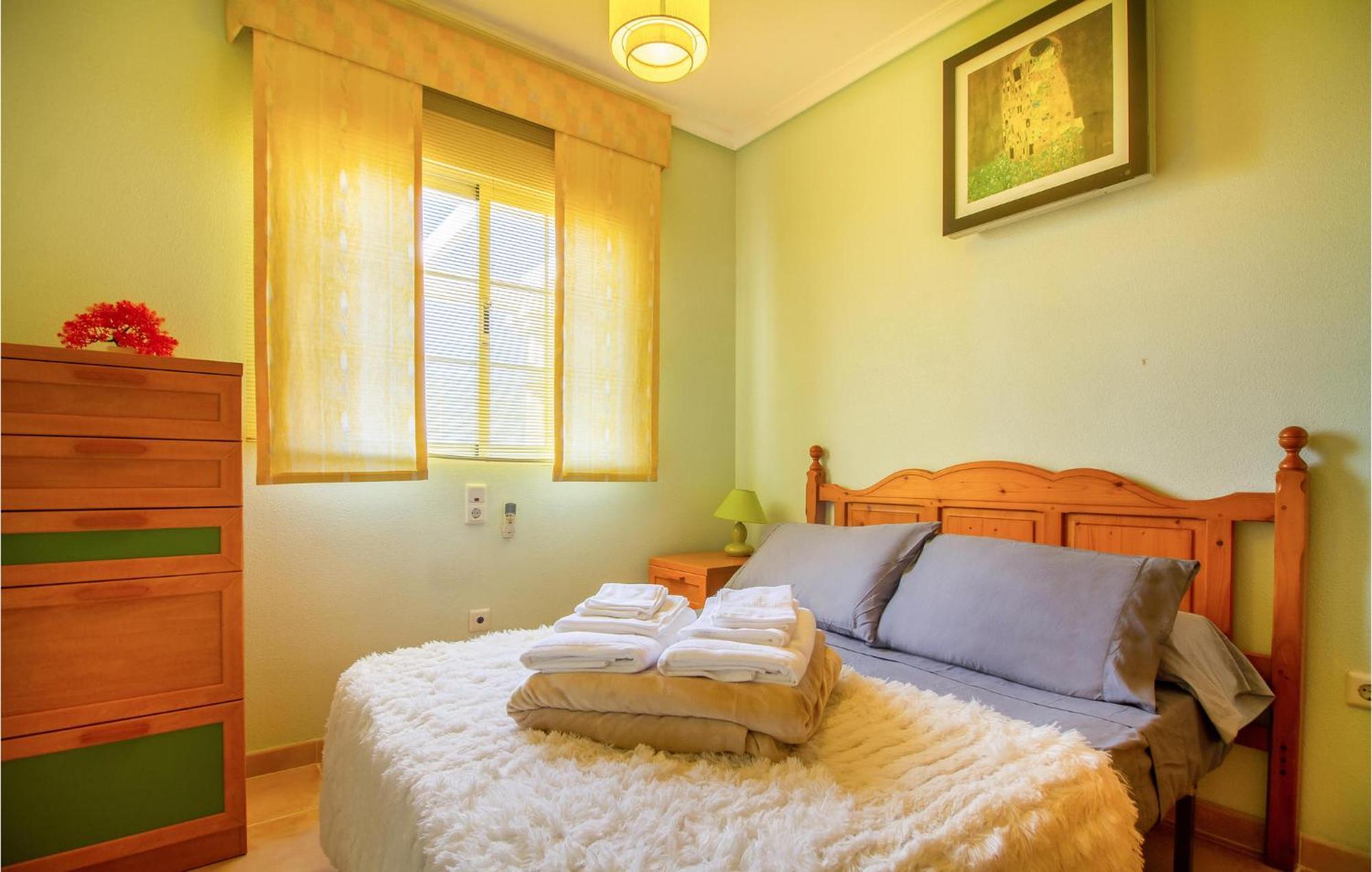Lovely Home With Swimming Pool Санта Пола Екстериор снимка